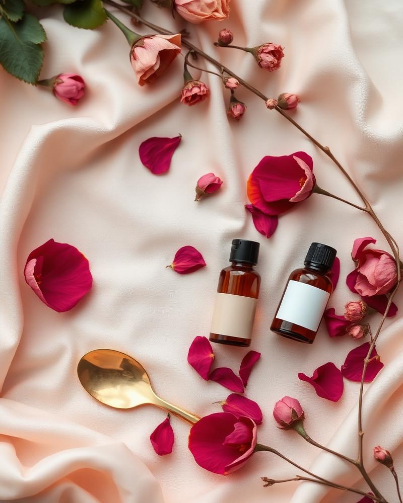 Aphrodisiacs
