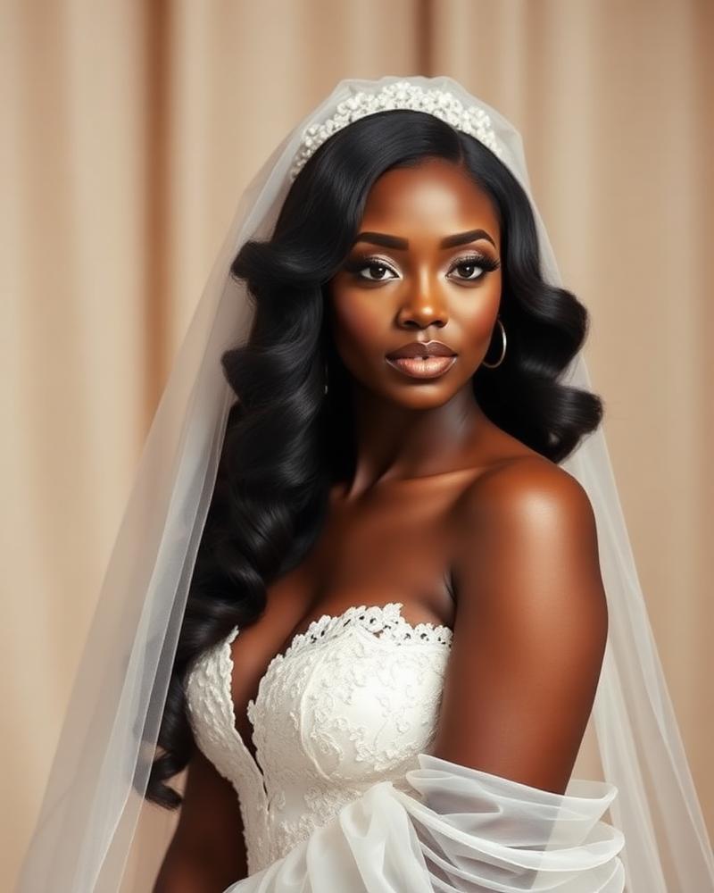 Bridal Beauty