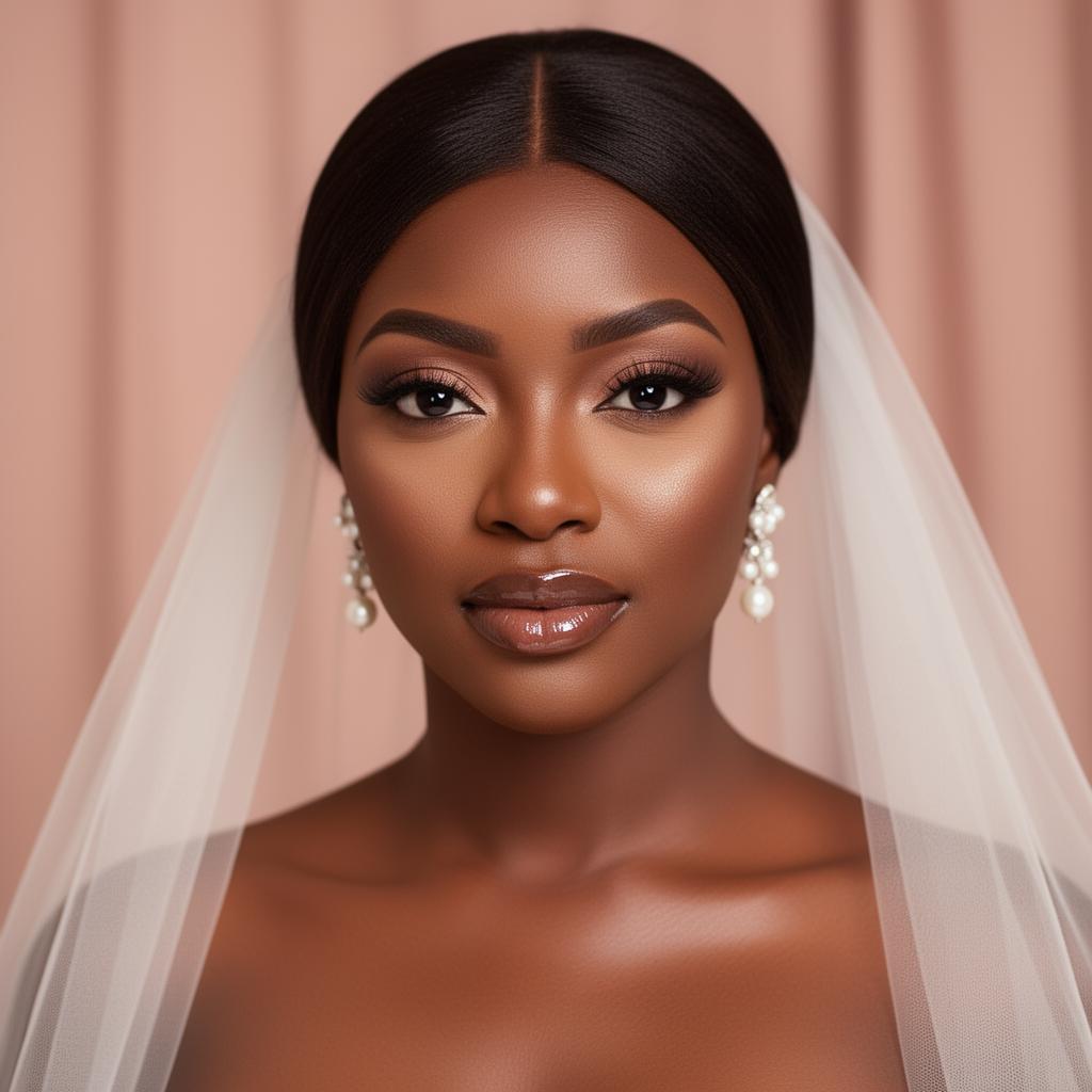 Bridal Muse