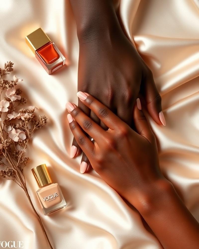 Nail Appointments — HOA House of Aveline