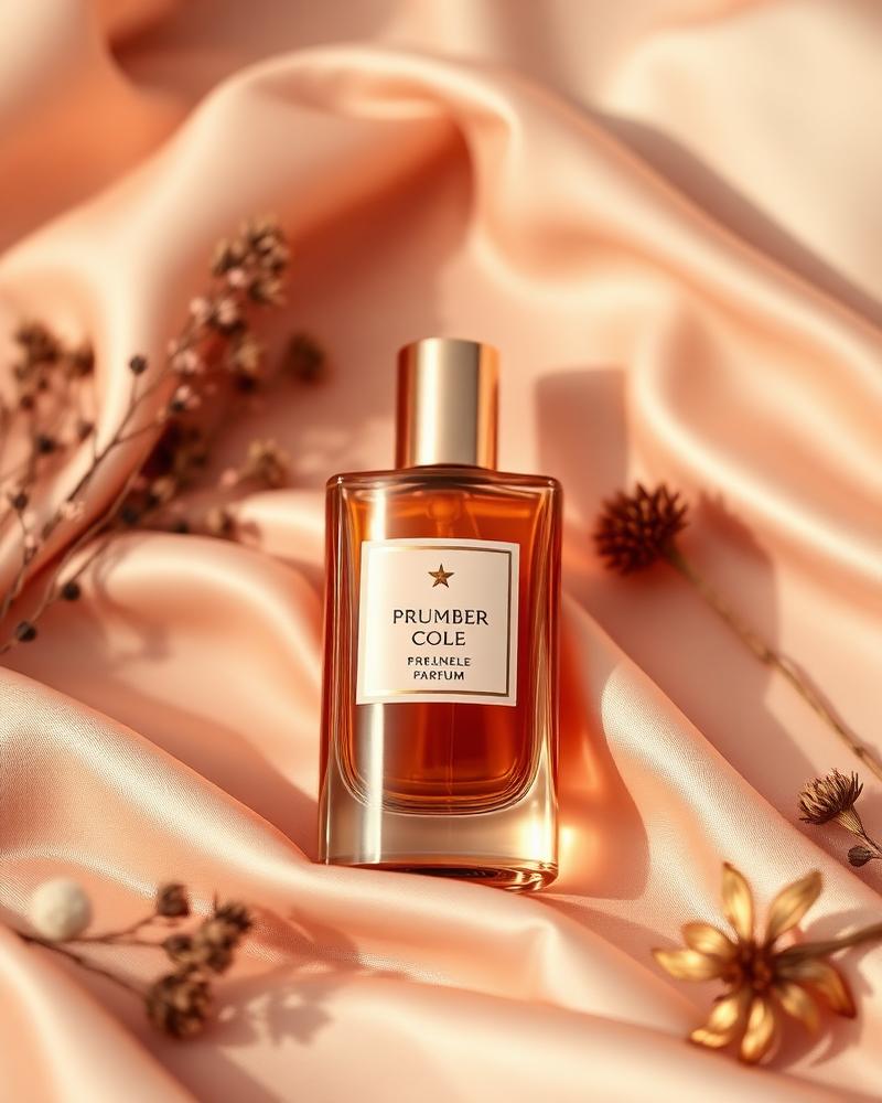 Perfumes & Oils