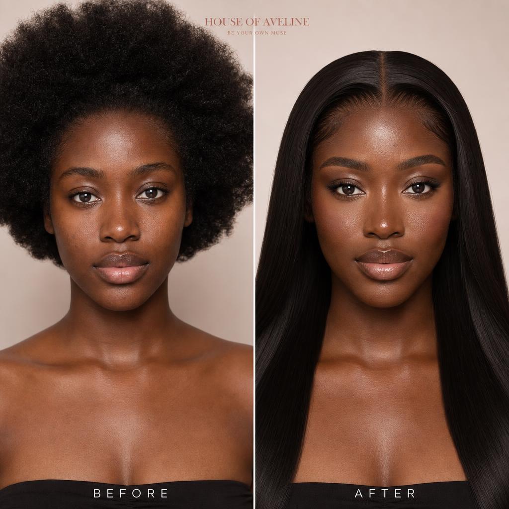 Transformation