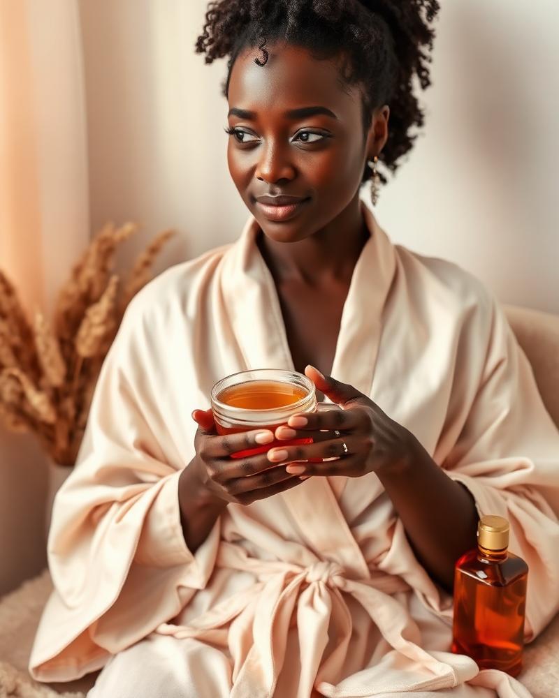Feminine Wellness