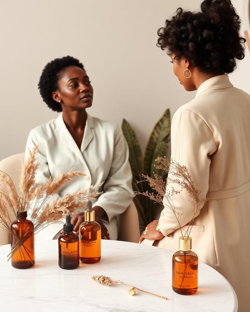 Feminine Wellness Consultation — HOA House of Aveline